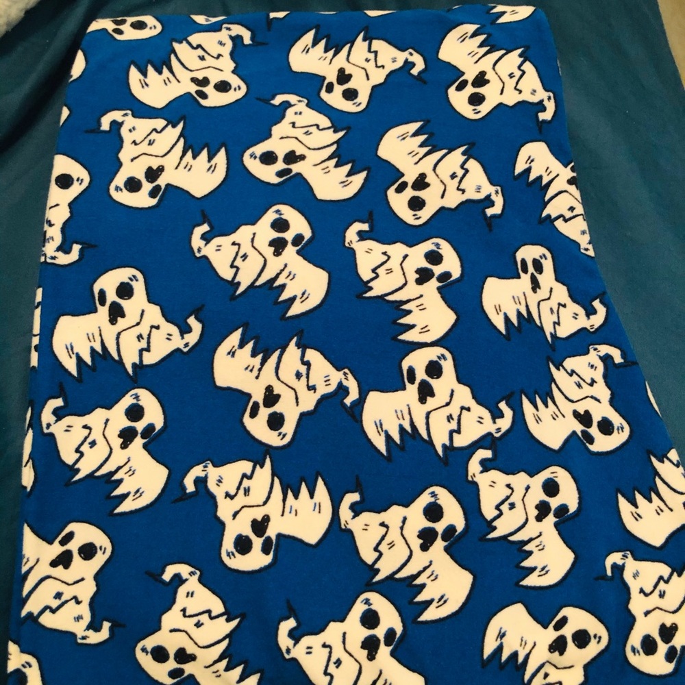 Bundle of LuLa Roe TC leggings